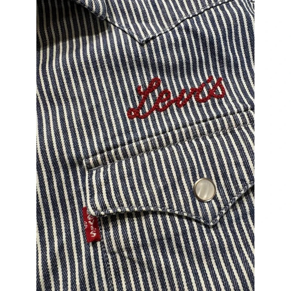 Levis levi standard
